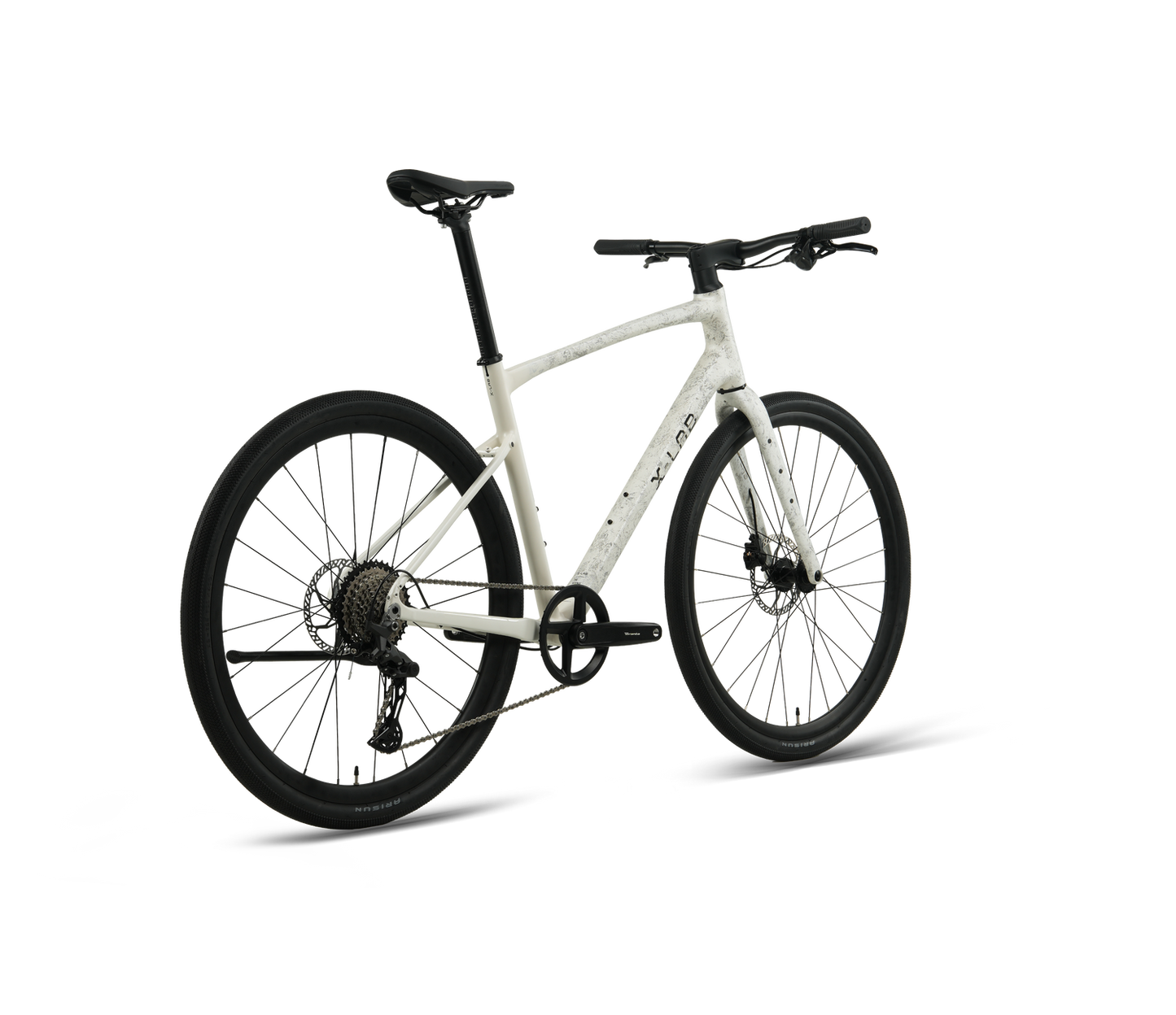 X-Lab SP3
