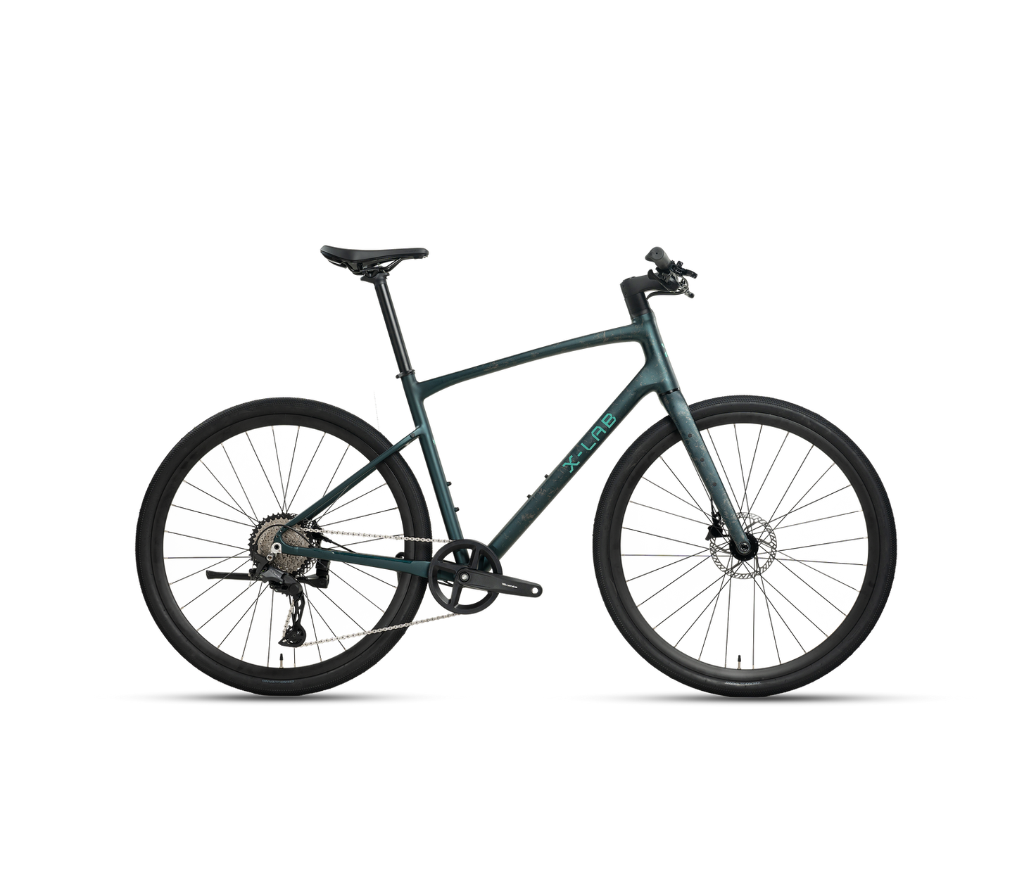 X-Lab SP3