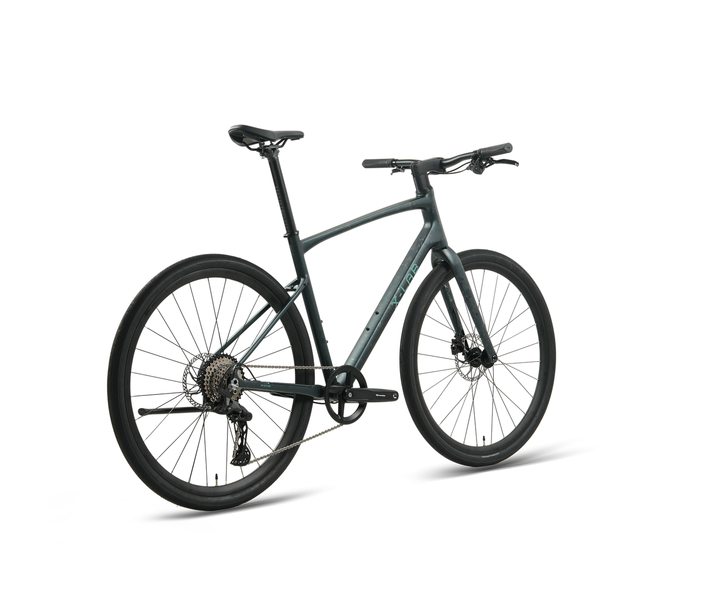 X-Lab SP3