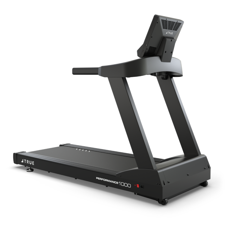 True Performance TPS1001 Treadmill
