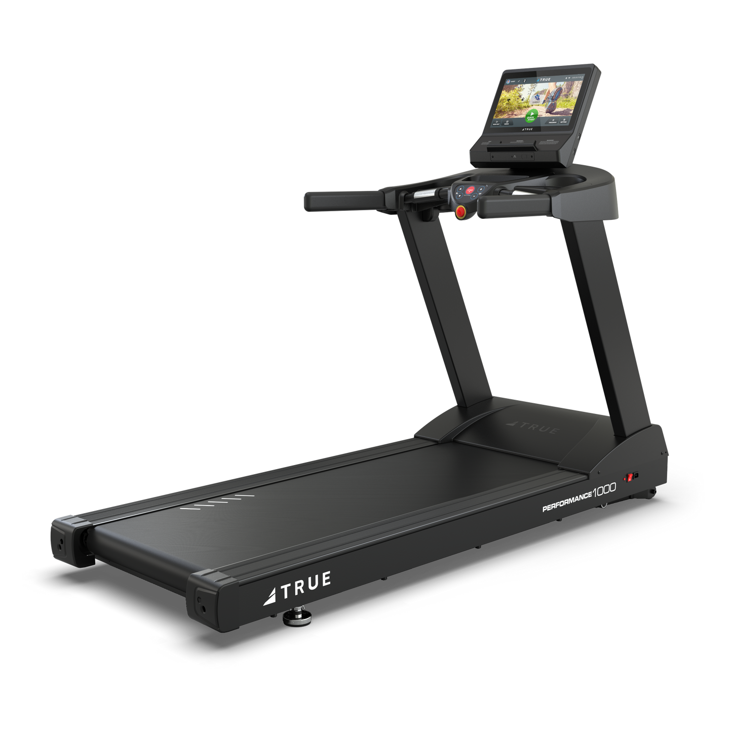 True Performance TPS1001 Treadmill