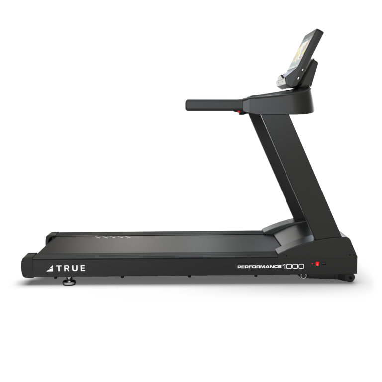 True Performance TPS1001 Treadmill