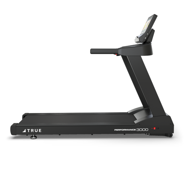 True Performance TPS3001 Treadmill