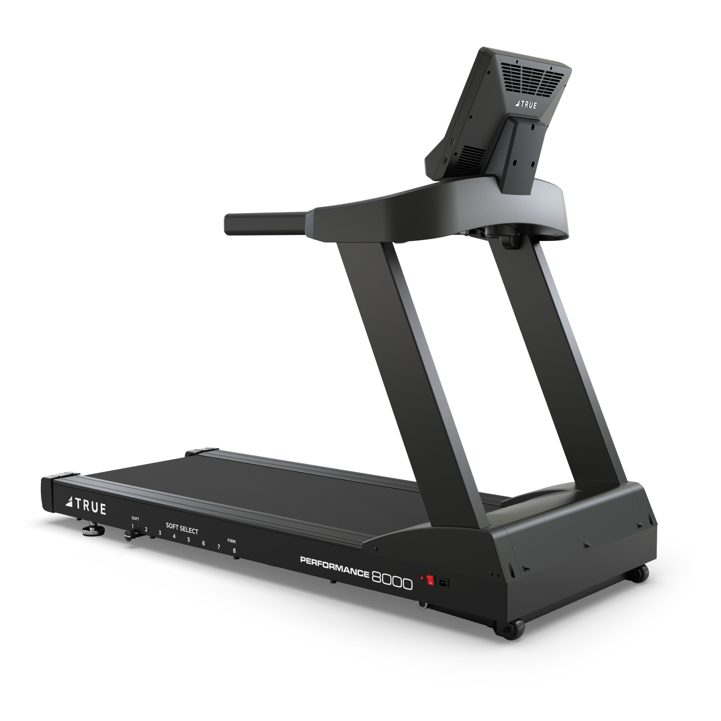 True Performance TPS8001 Treadmill