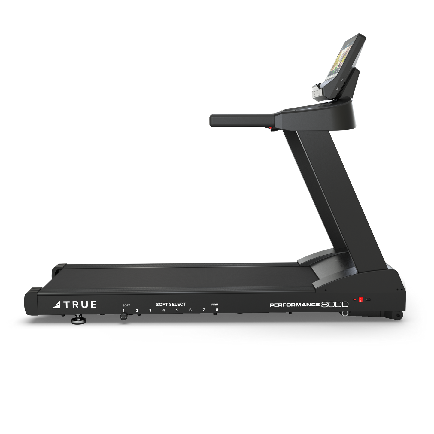 True Performance TPS8001 Treadmill