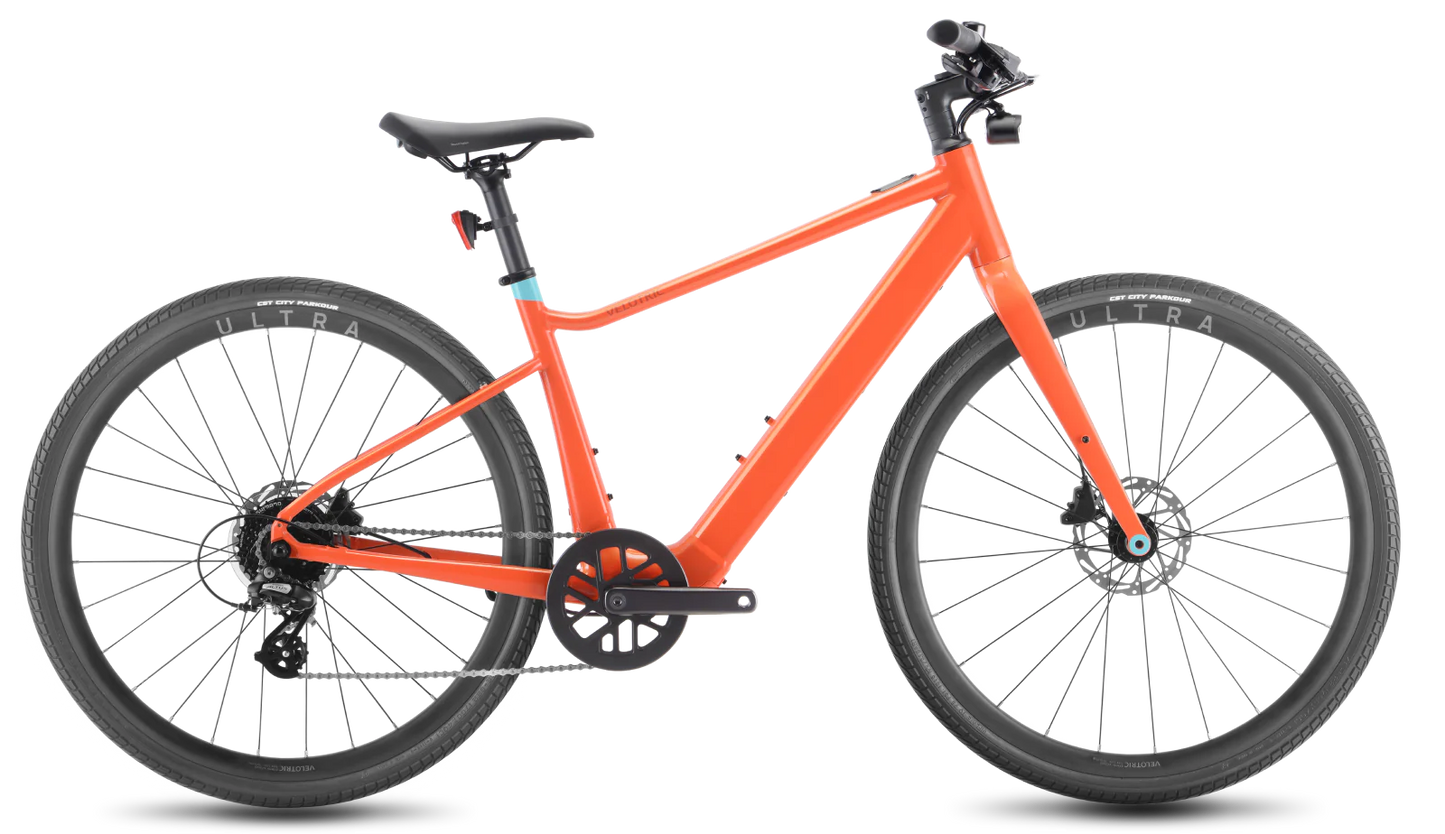 Velotric T1 ST E-Bike