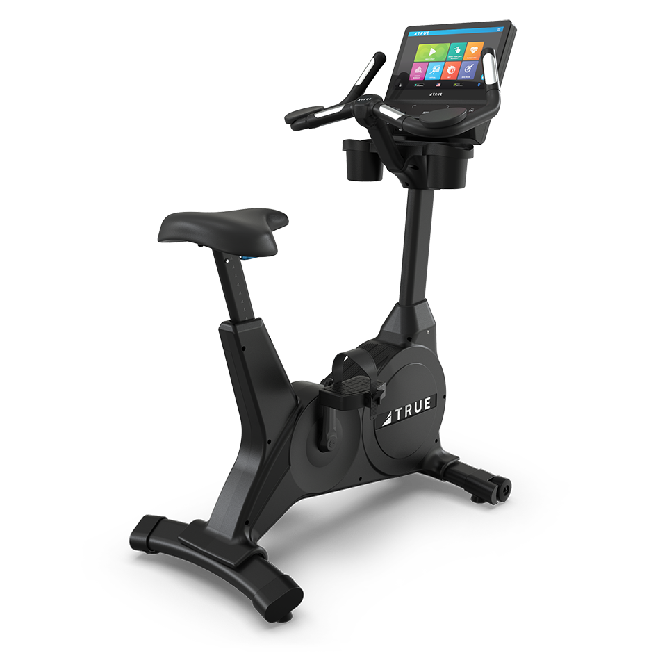 True Gravity Upright Bike