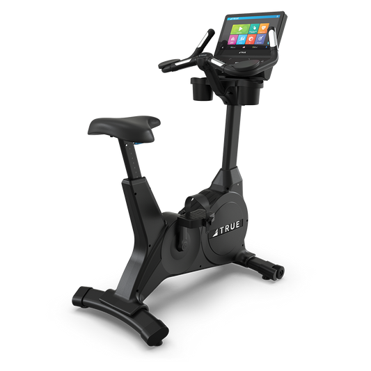 True Gravity Upright Bike