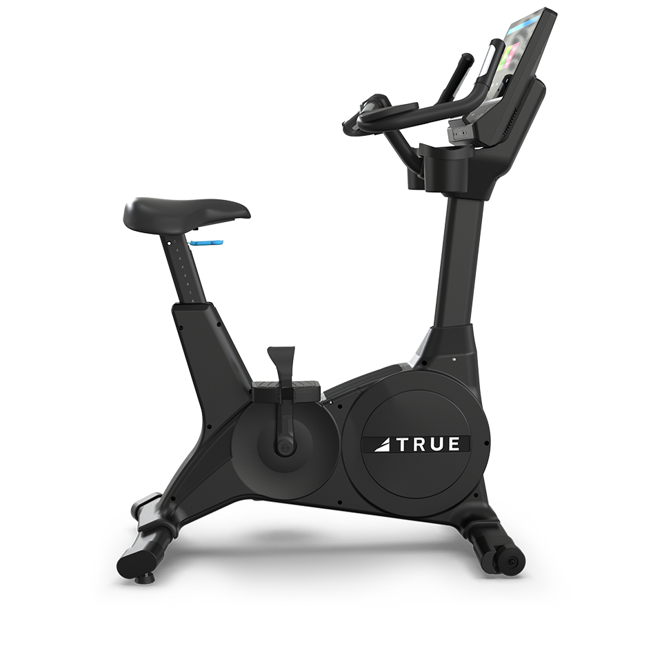 True Gravity Upright Bike