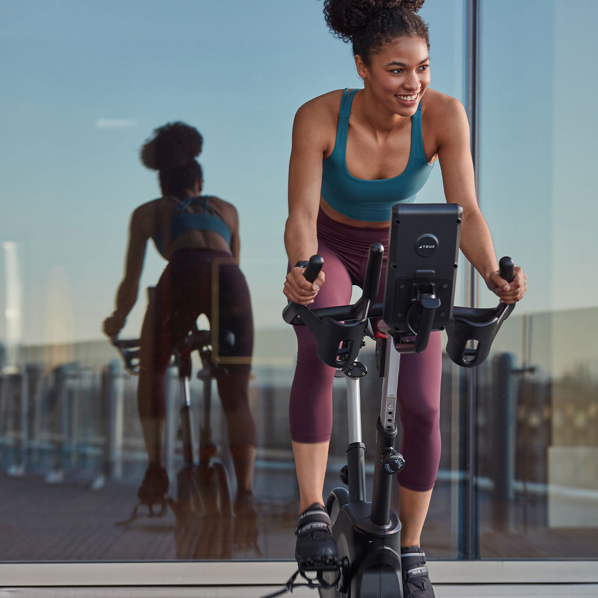 True Surge Cycle Bike