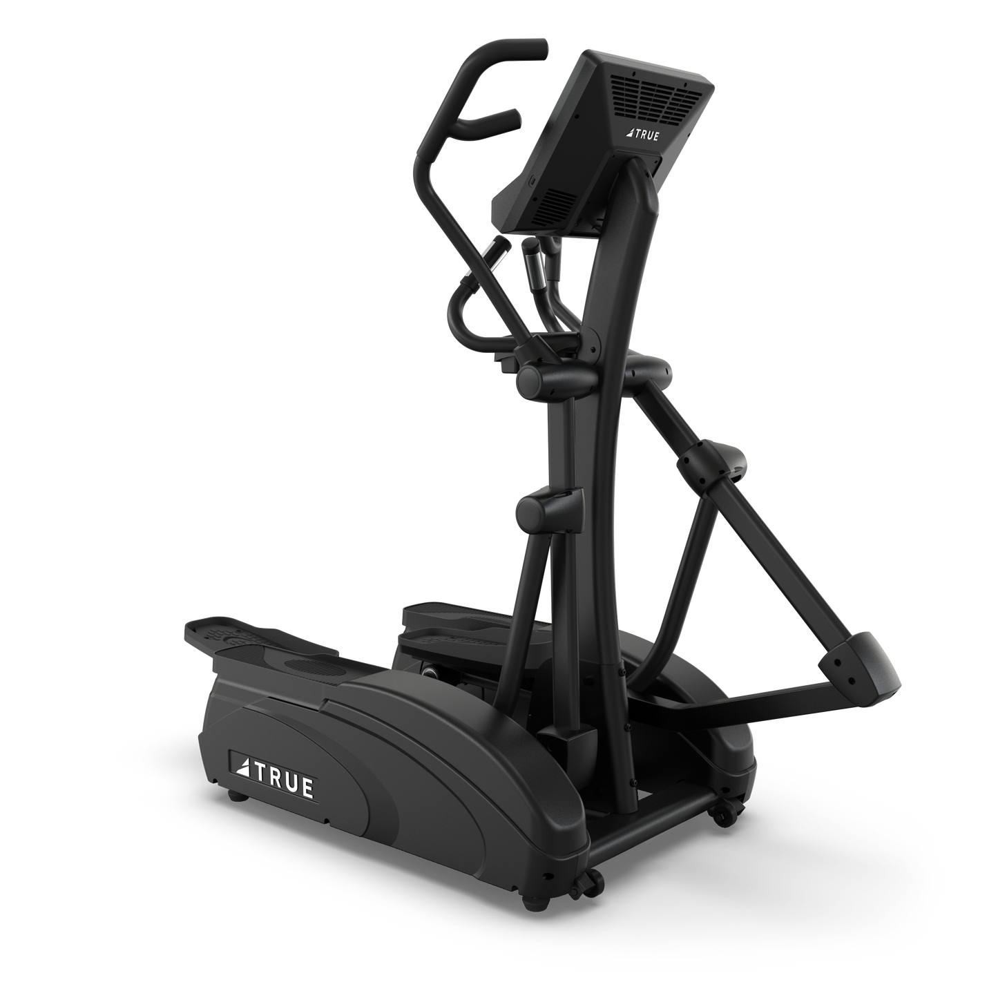 True M50 Elliptical Machine