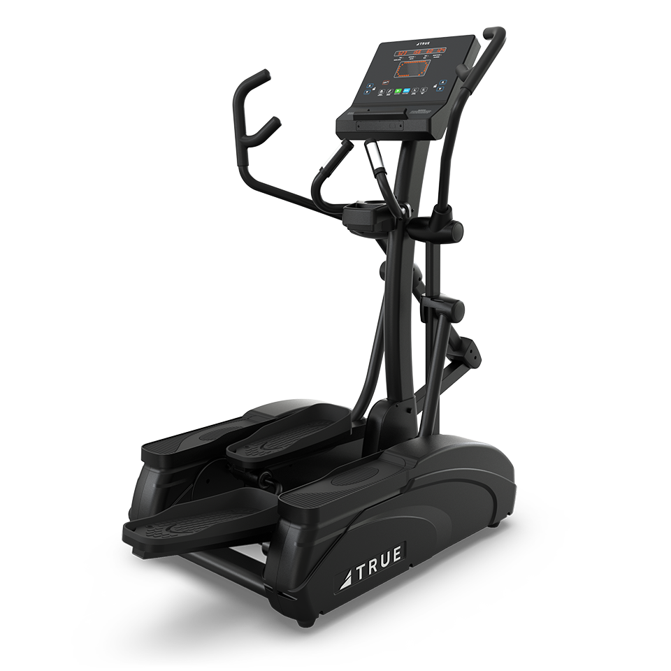 True M50 Elliptical Machine