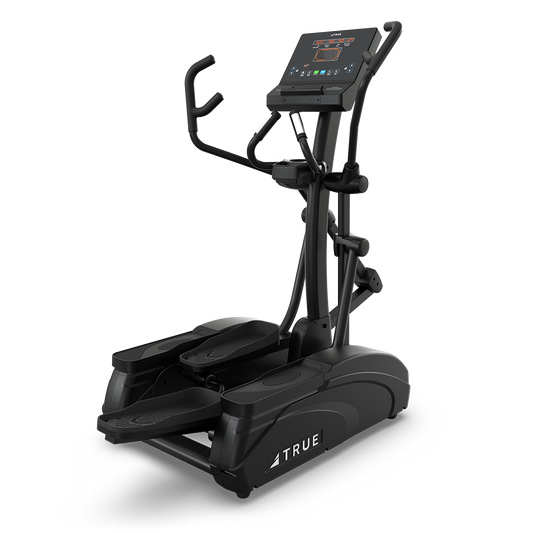 True M50 Elliptical Machine
