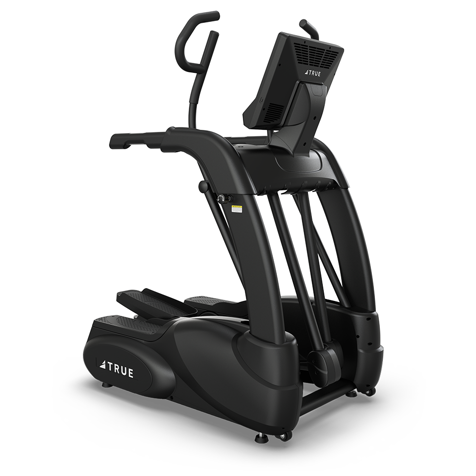 True Performance Series Elliptical