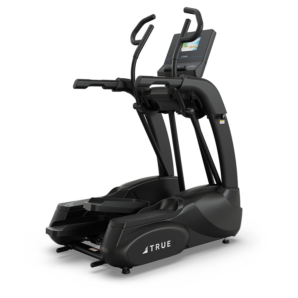 True Performance Series Elliptical