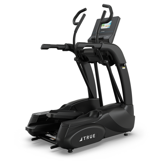 True Performance Series Elliptical