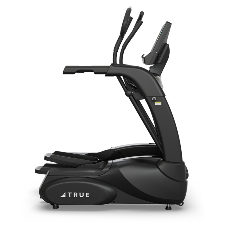 True Performance Series Elliptical