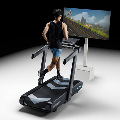 Wahoo KICKR RUN Smart Treadmill