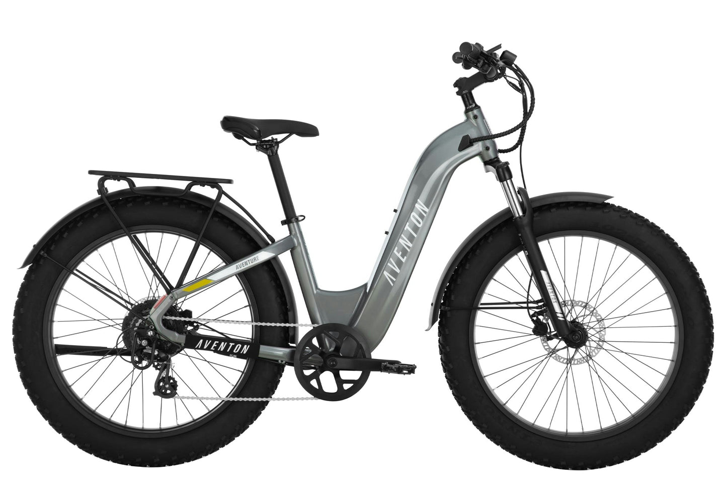 Aventon Adventure.2 E-Bike