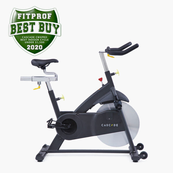 Cascade CMXPro Exercise Bike *Floor Model Sale*