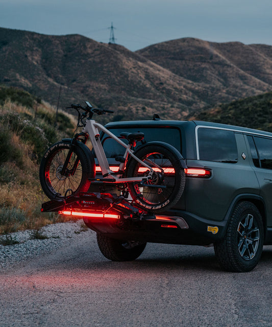 Hollywood Destination E LED Light Bar