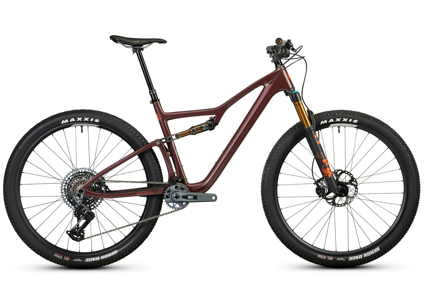 Ibis Exie USA