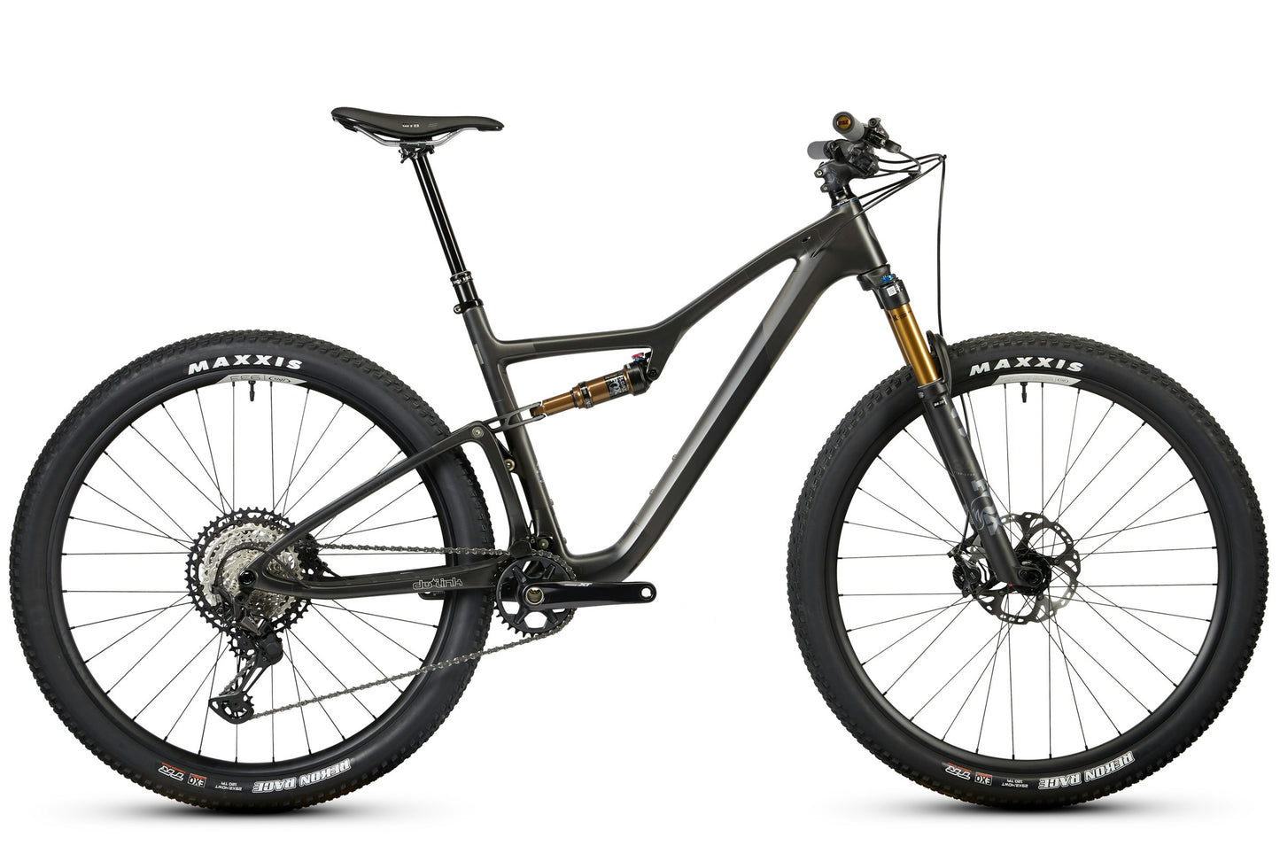 Ibis Exie USA