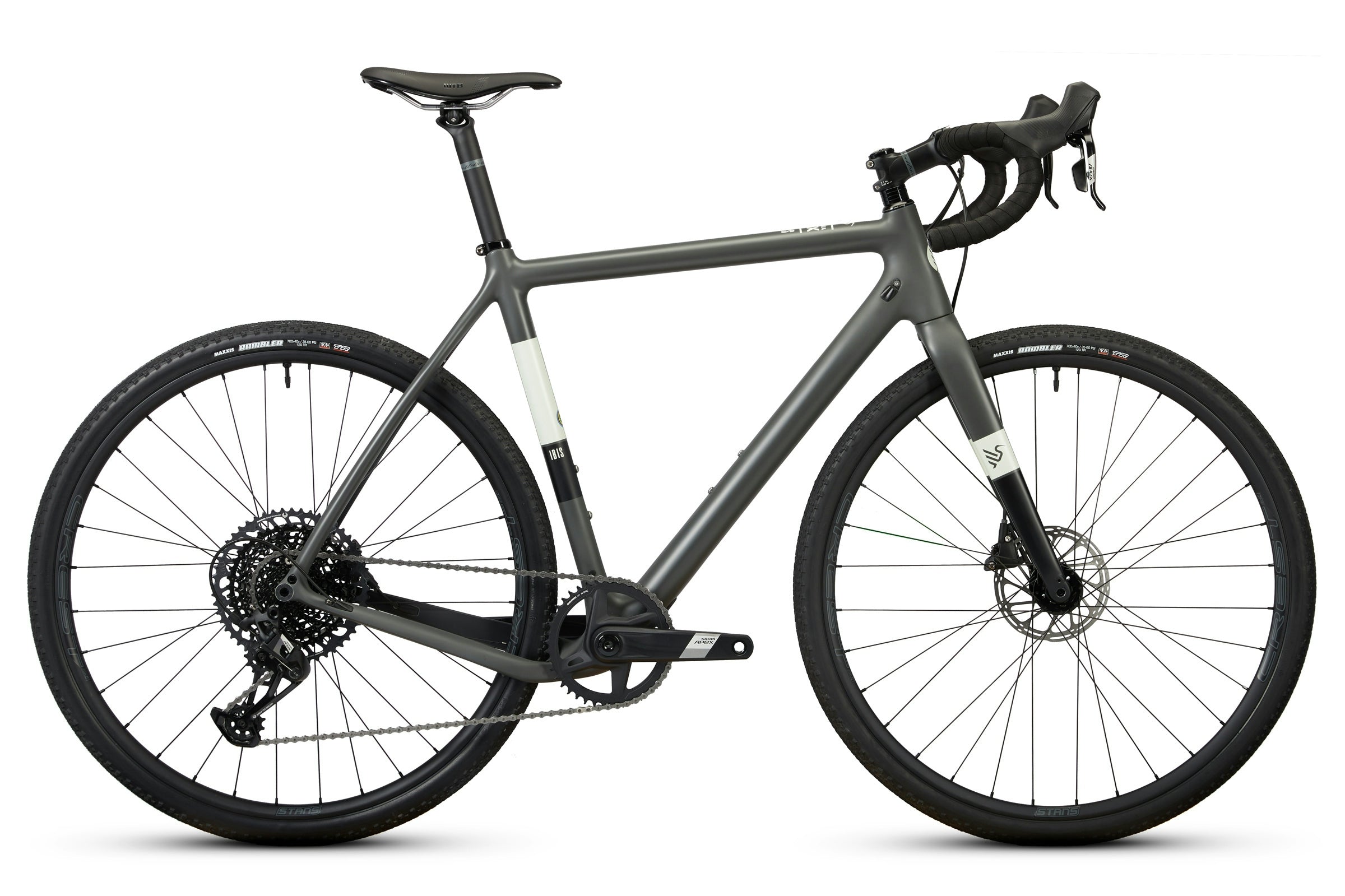 Ibis Hakka MX – Rochester Bicycle + Fitness