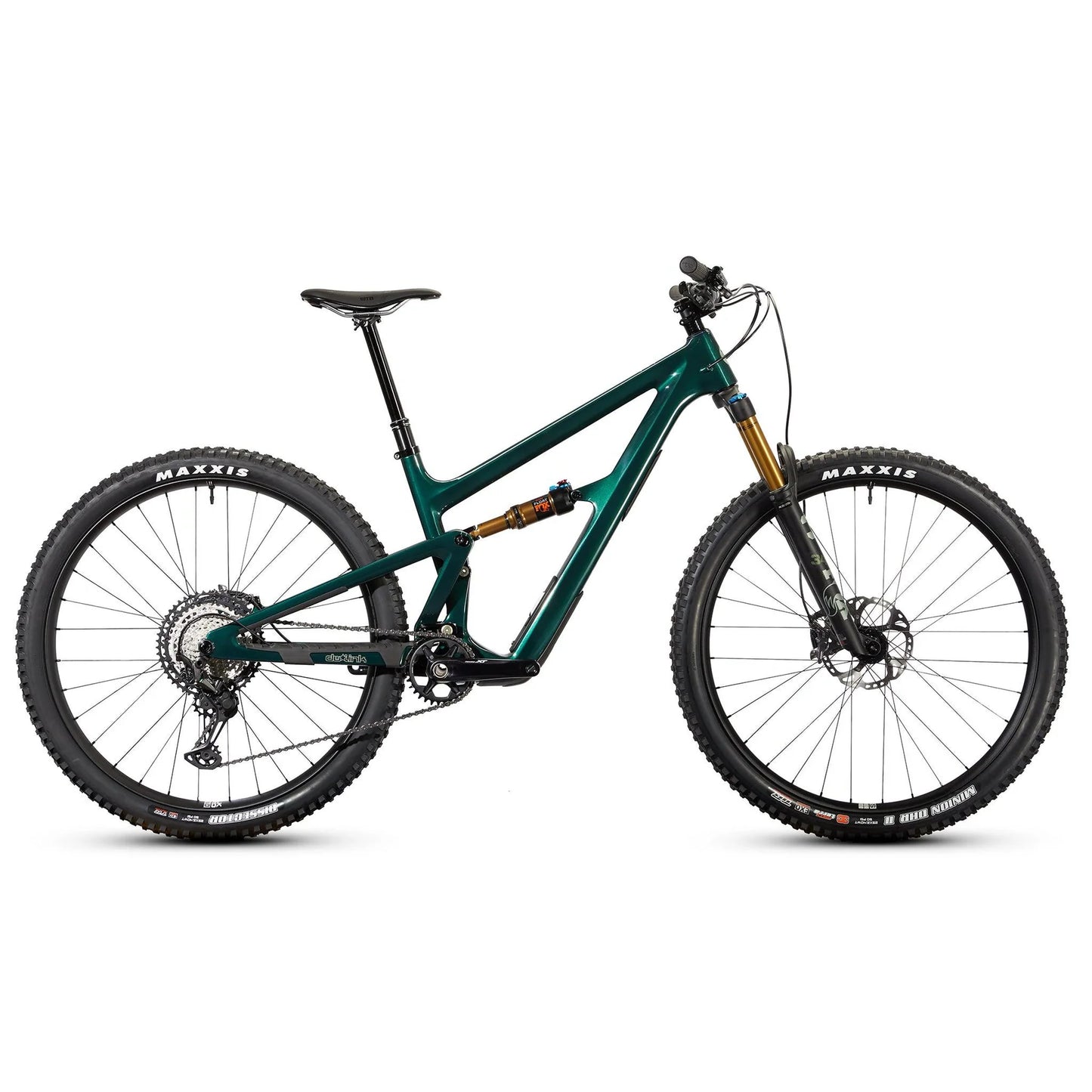Ibis Ripley V5