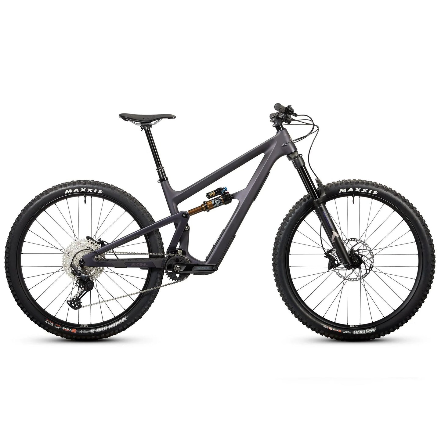 Ibis Ripmo V3