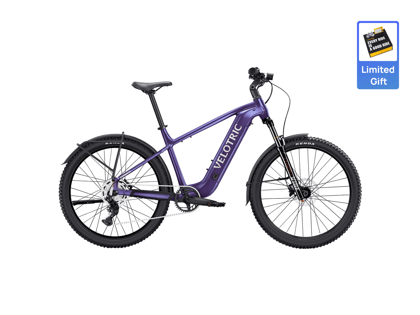 Velotric Summit 2 Ebike