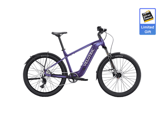 Velotric Summit 2 Ebike