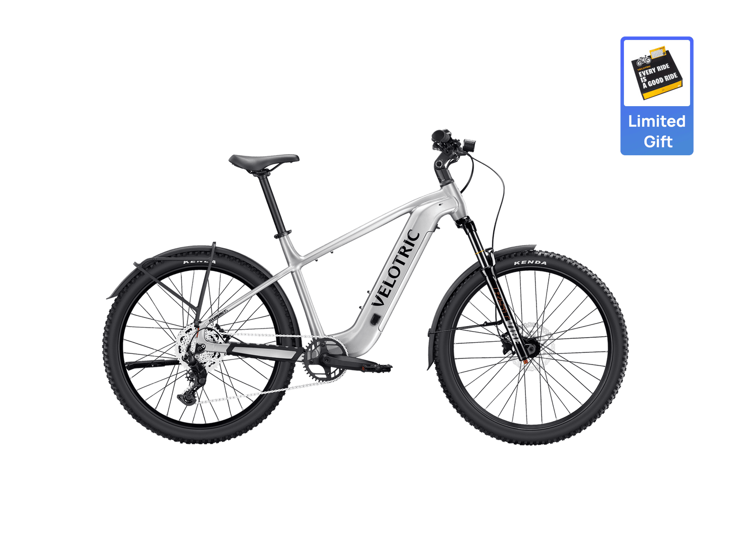 Velotric Summit 2 Ebike