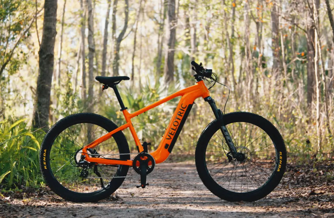 Velotric Summit 1 E-Bike
