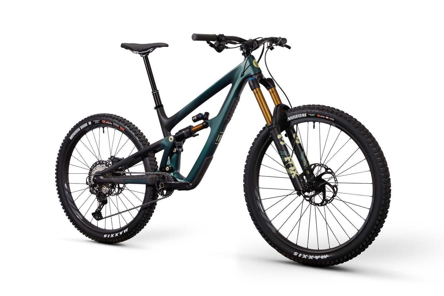 IBIS HD6 Enduro