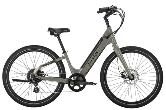 Aventon Pace 500.3 EBike