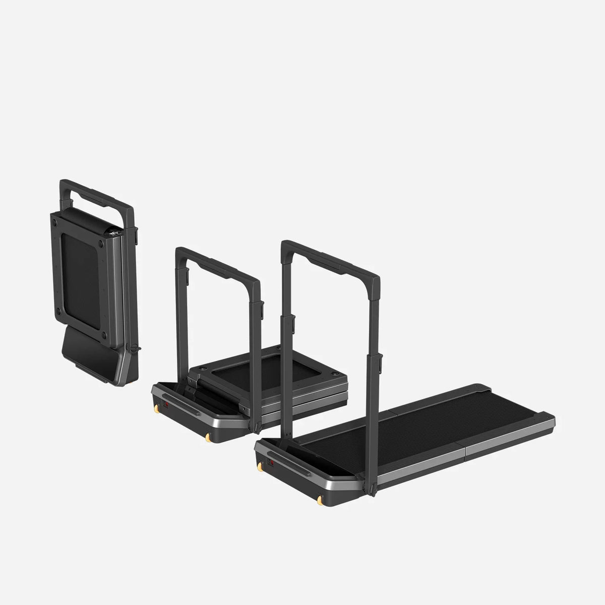 WalkingPad Z3 Hybrid Foldable Treadmill