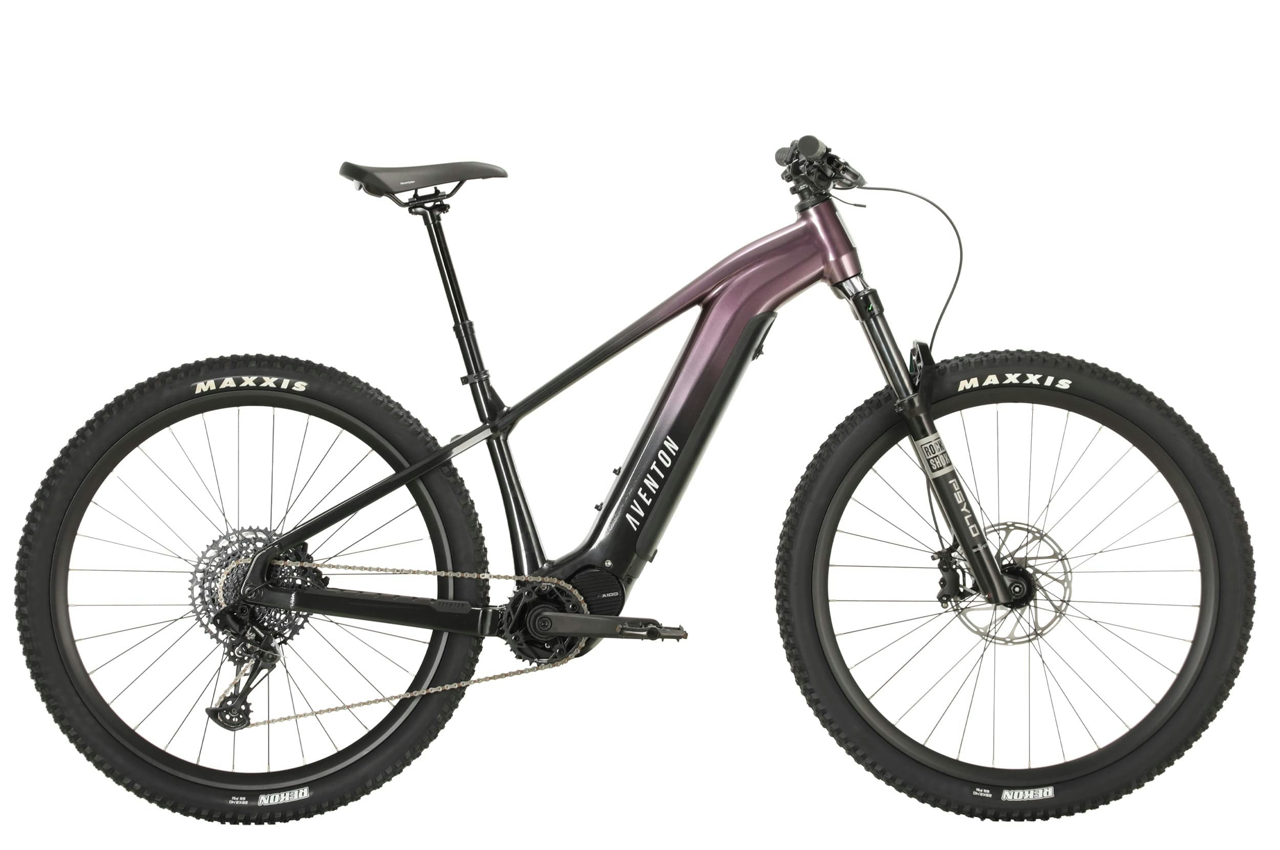 Aventon Ramblas