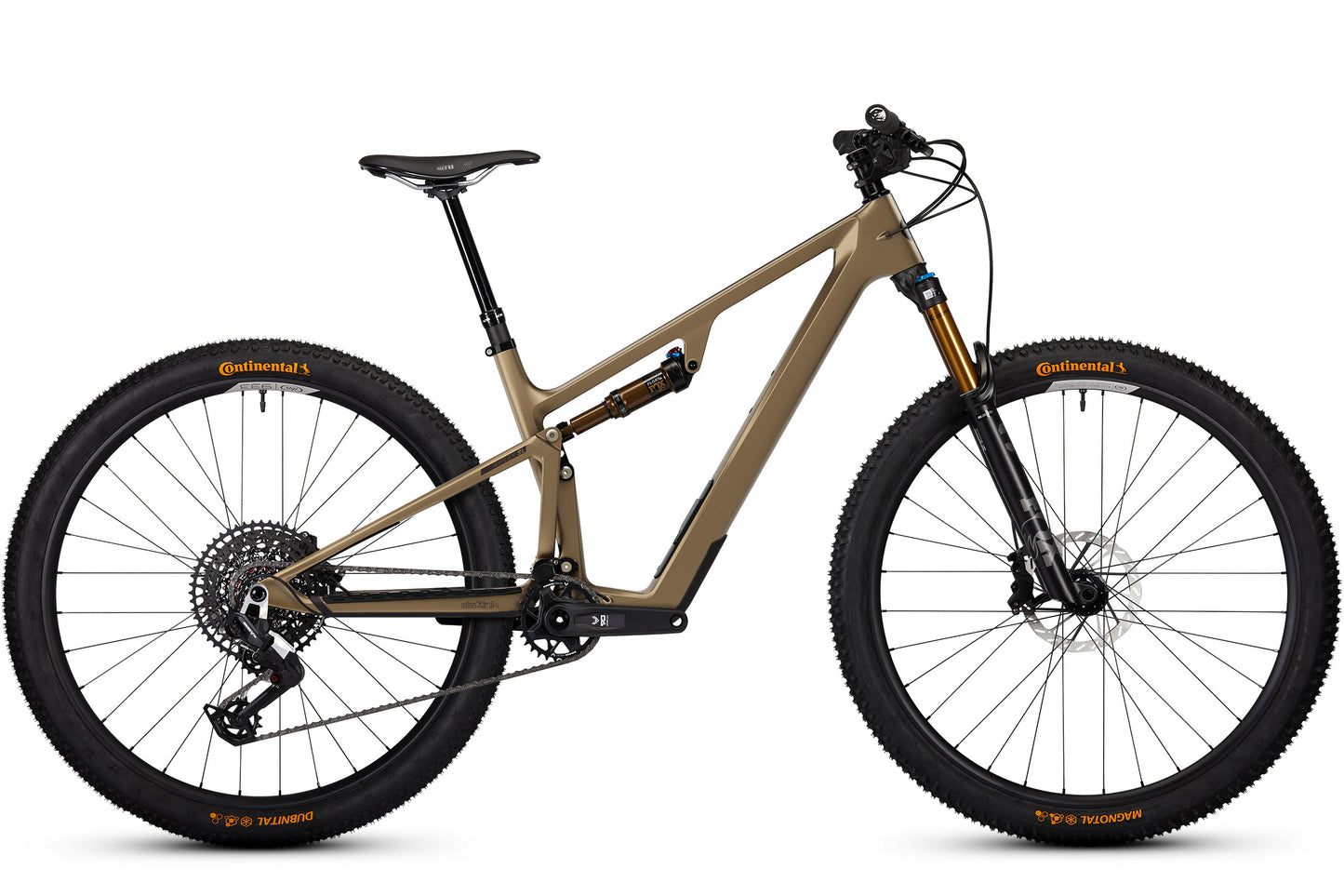 Ibis Cycles Ripley SL