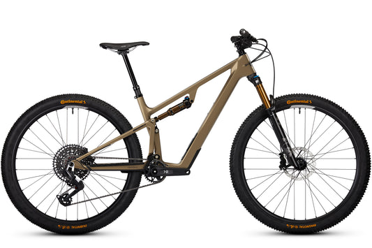 Ibis Cycles Ripley SL