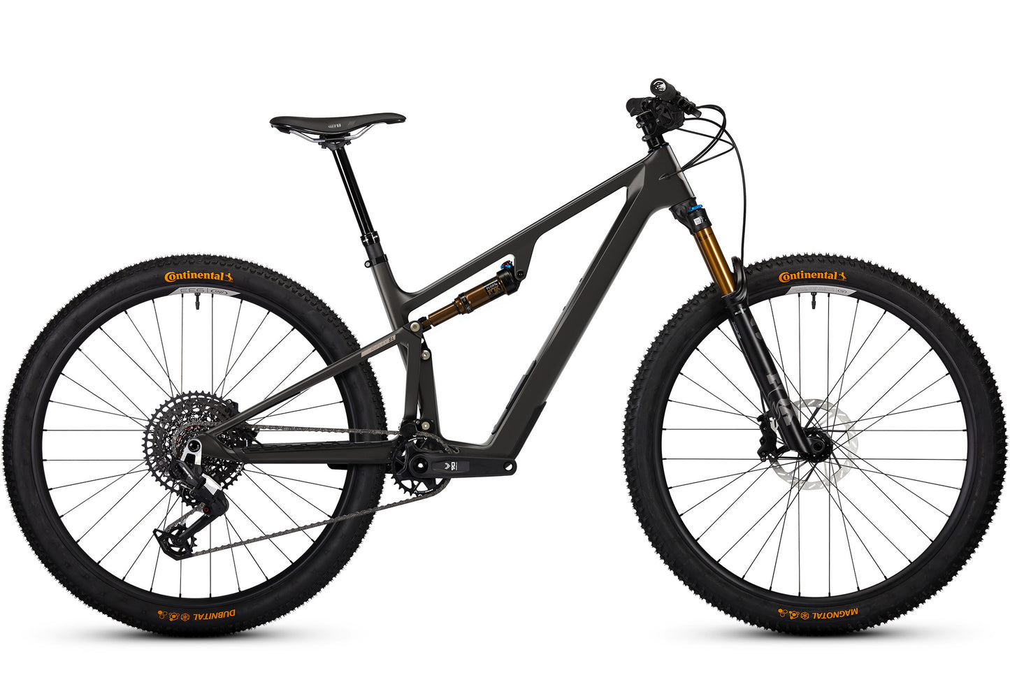 Ibis Cycles Ripley SL
