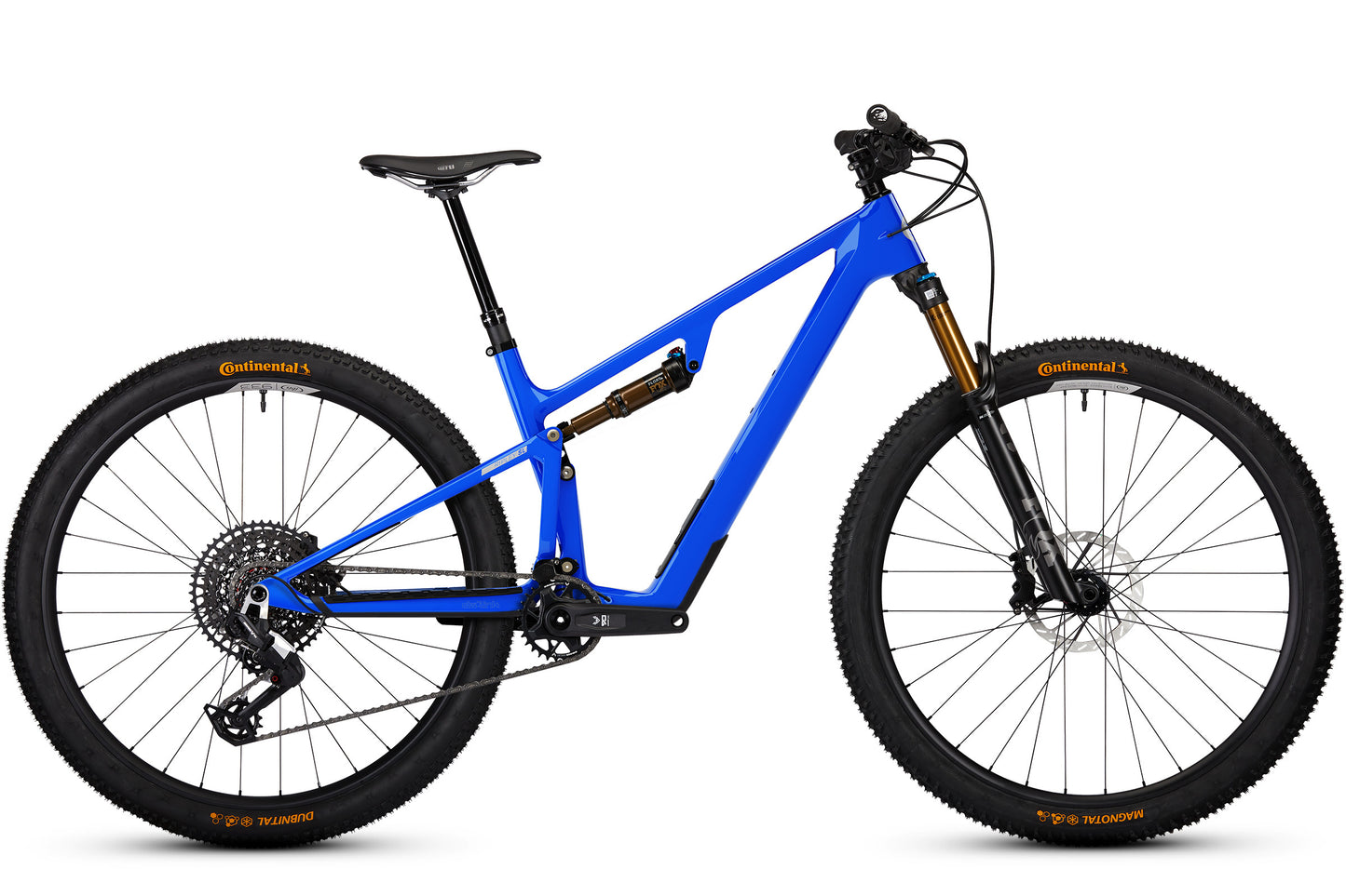 Ibis Cycles Ripley SL