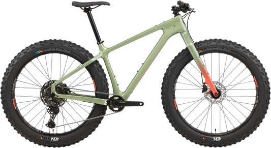 Salsa Cycles Beargrease C CUES 11