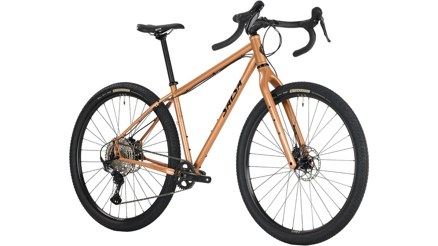 Salsa Fargo GRX 610