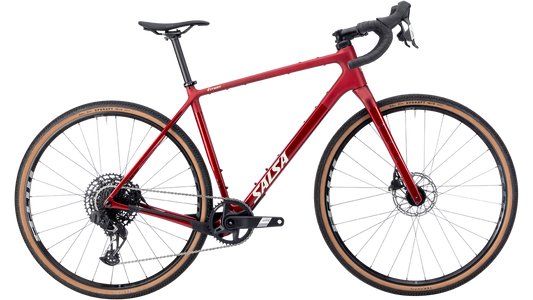 Salsa Flyway C Apex Eagle AXS