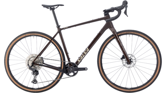 Salsa Flyway C GRX 610