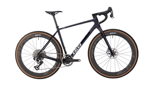 Salsa Flyway C DLX RED XPLR