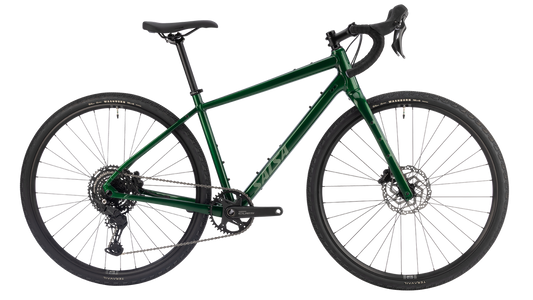 Salsa Journeyer CUES 1x10