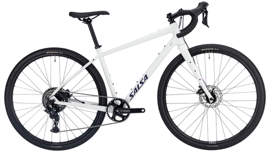 Salsa Journeyer ESSA 1x8