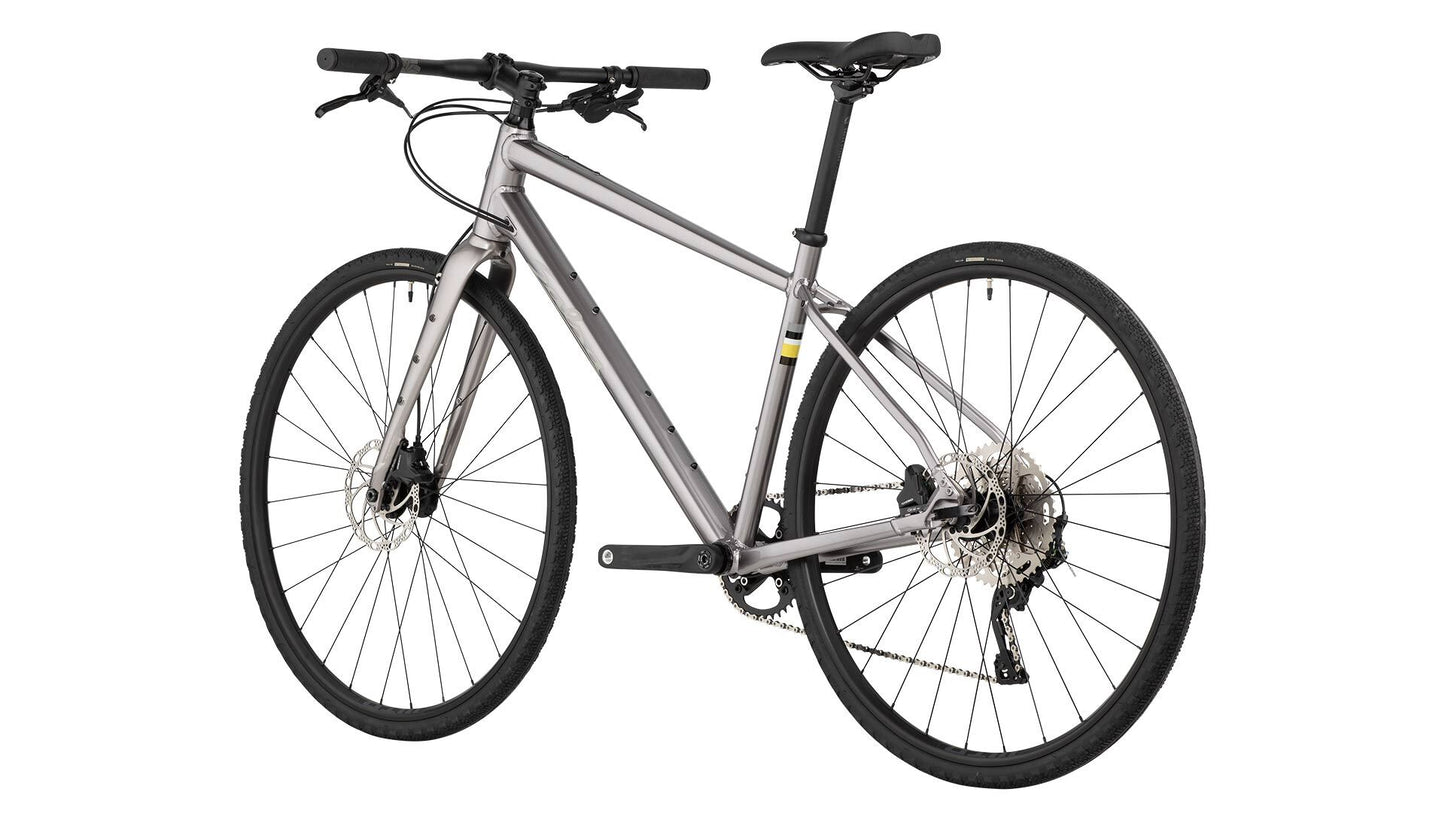 Salsa Journeyer Flat Bar Deore 700c